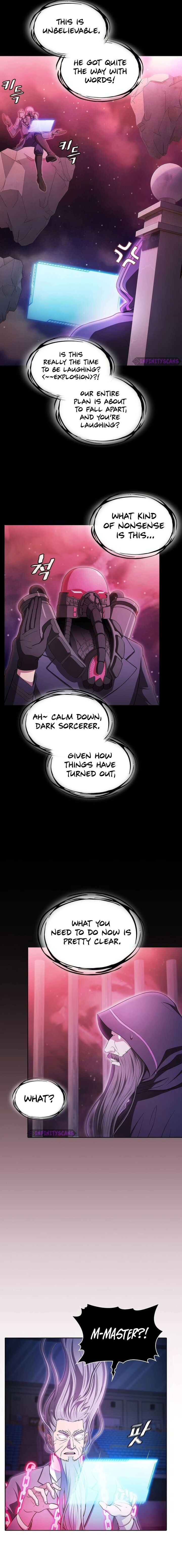 The Constellation That Returned From Hell Chapter 173 Page 15