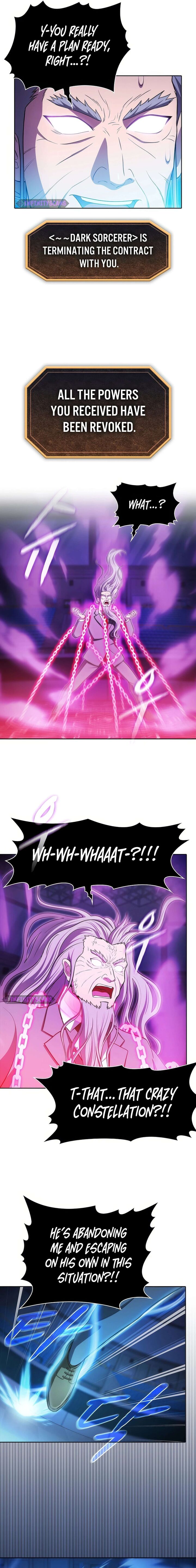The Constellation That Returned From Hell Chapter 173 Page 16