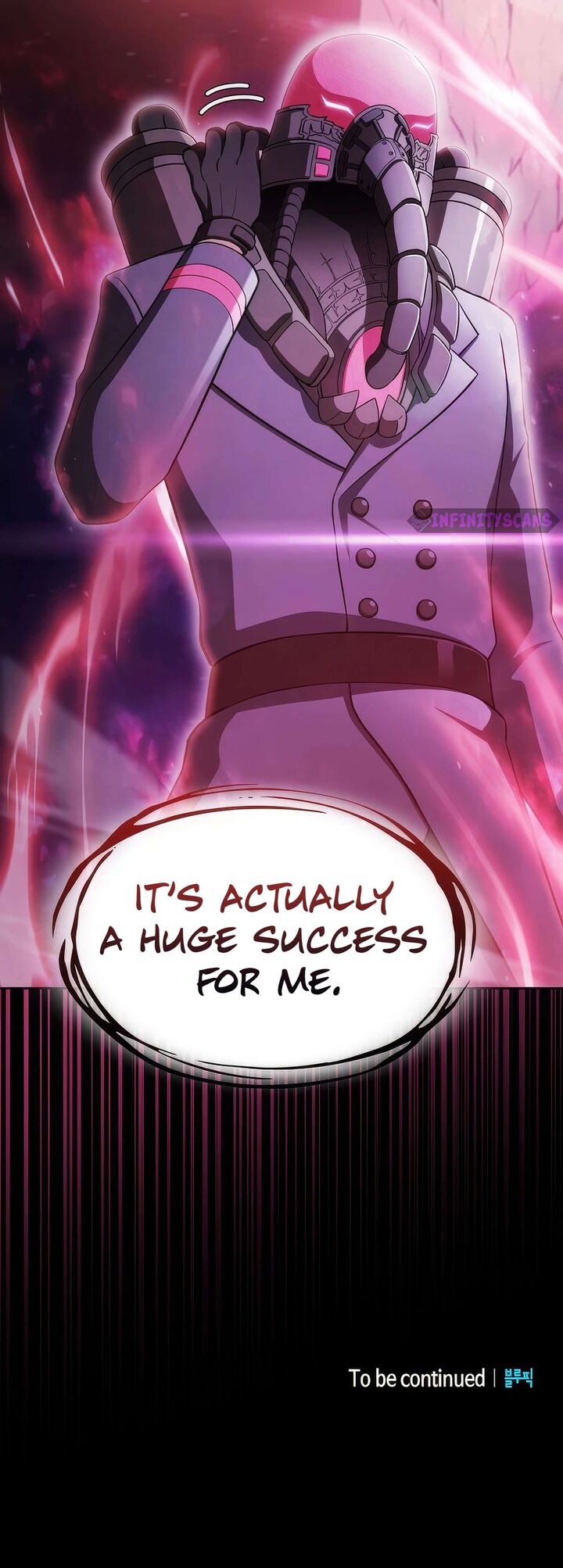 The Constellation That Returned From Hell Chapter 173 Page 20