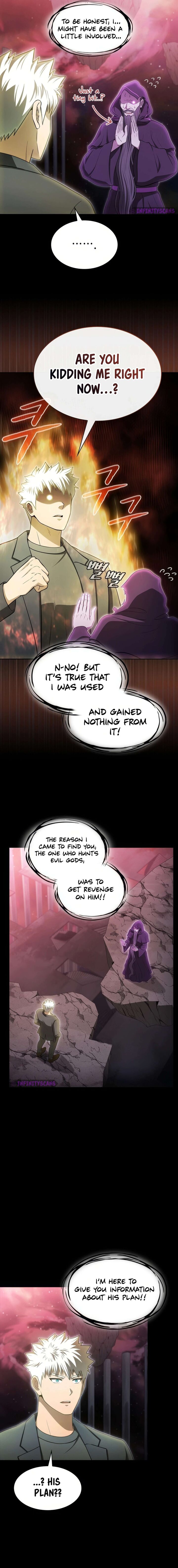 The Constellation That Returned From Hell Chapter 174 Page 16