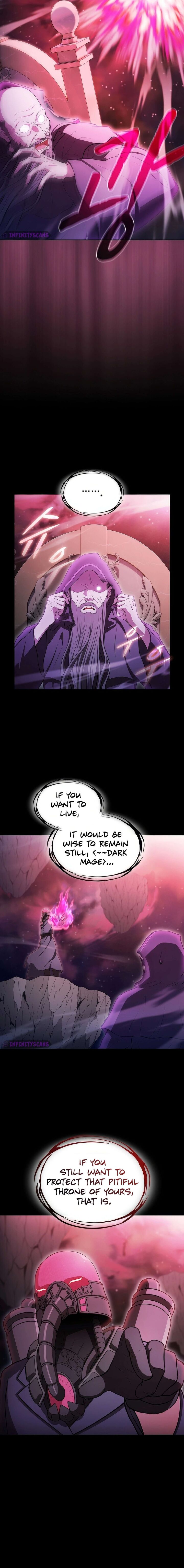 The Constellation That Returned From Hell Chapter 174 Page 4