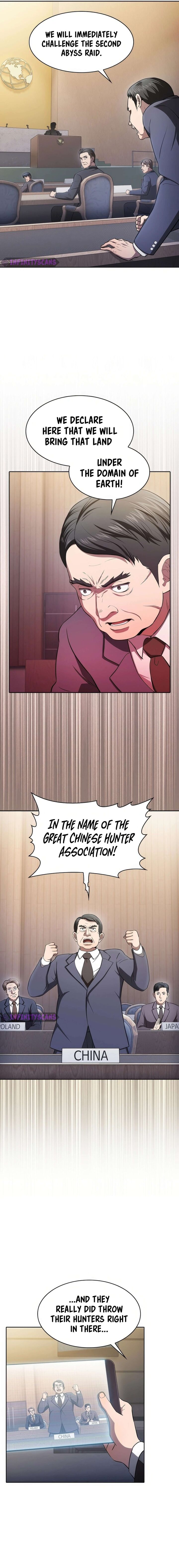 The Constellation That Returned From Hell Chapter 175 Page 13