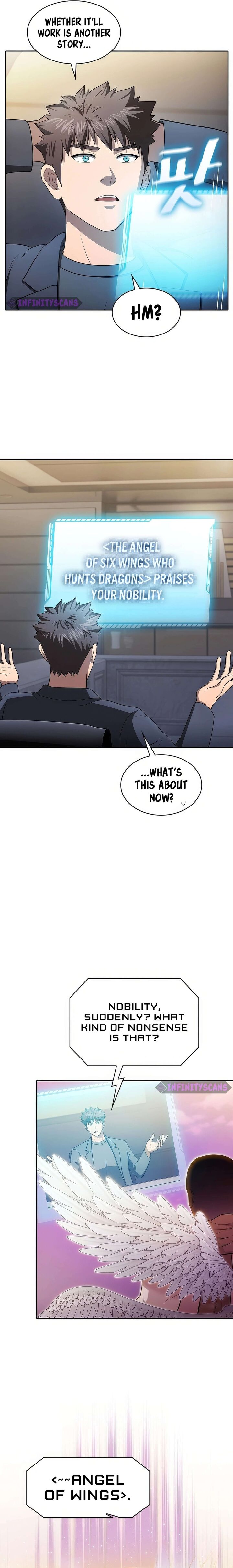 The Constellation That Returned From Hell Chapter 175 Page 15