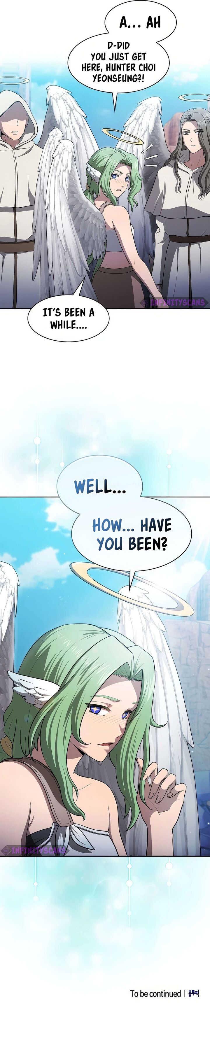The Constellation That Returned From Hell Chapter 175 Page 20