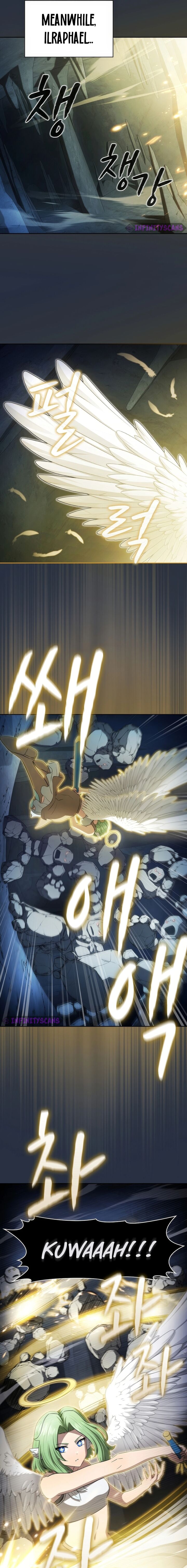 The Constellation That Returned From Hell Chapter 176 Page 15