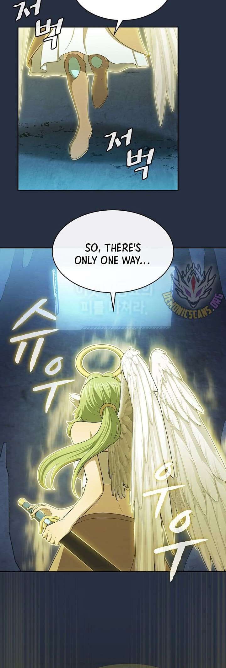 The Constellation That Returned From Hell Chapter 177 Page 5