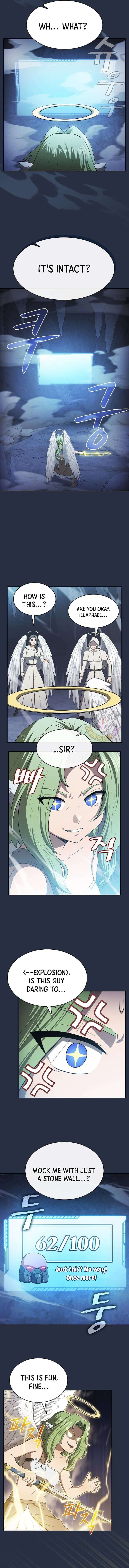 The Constellation That Returned From Hell Chapter 177 Page 7