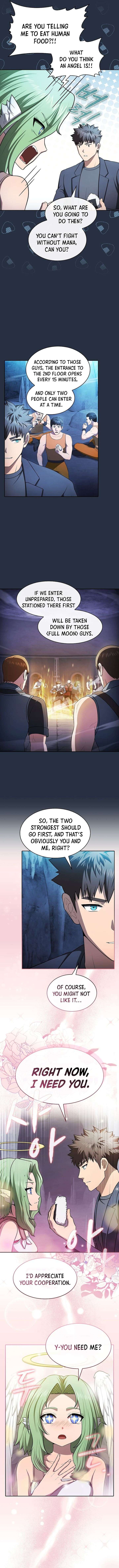 The Constellation That Returned From Hell Chapter 178 Page 2