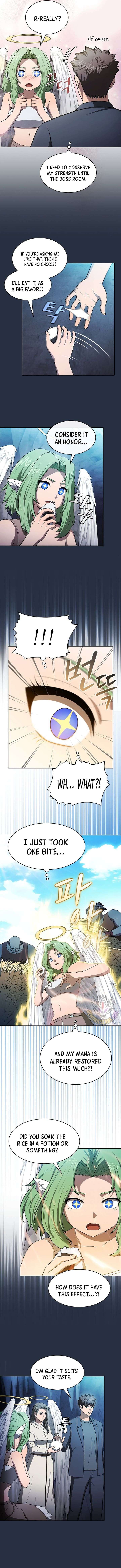 The Constellation That Returned From Hell Chapter 178 Page 3