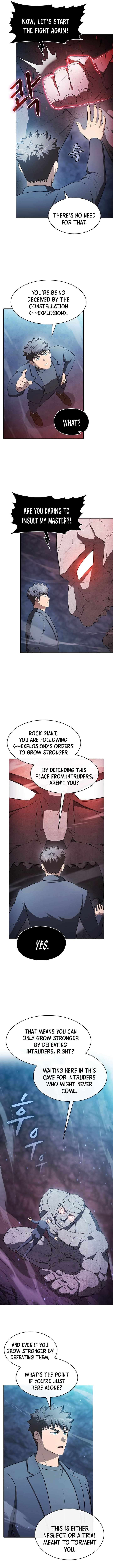 The Constellation That Returned From Hell Chapter 179 Page 10
