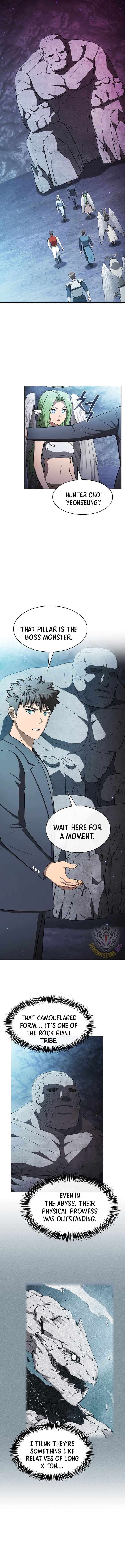 The Constellation That Returned From Hell Chapter 179 Page 3