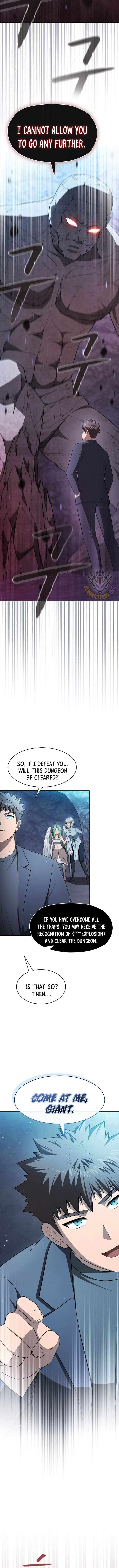 The Constellation That Returned From Hell Chapter 179 Page 5