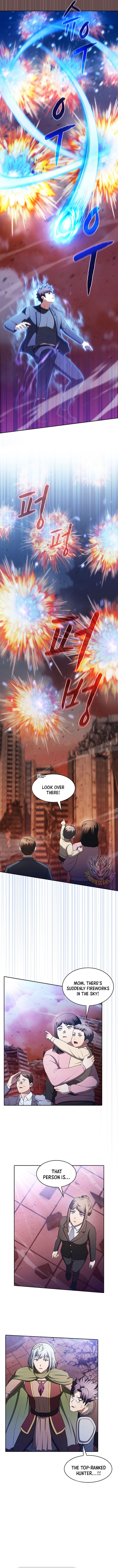 The Constellation That Returned From Hell Chapter 185 Page 11
