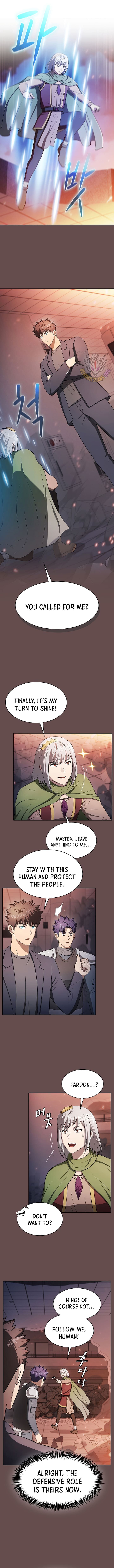 The Constellation That Returned From Hell Chapter 185 Page 7