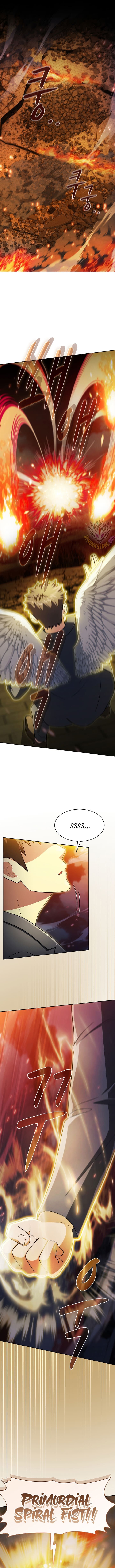 The Constellation That Returned From Hell Chapter 186 Page 11