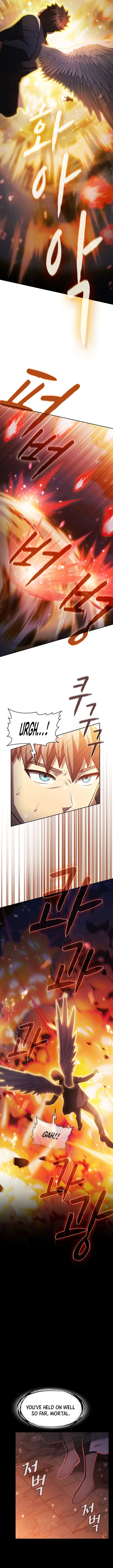 The Constellation That Returned From Hell Chapter 186 Page 12