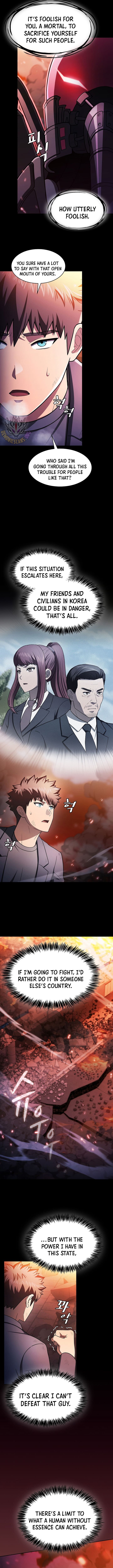 The Constellation That Returned From Hell Chapter 186 Page 15