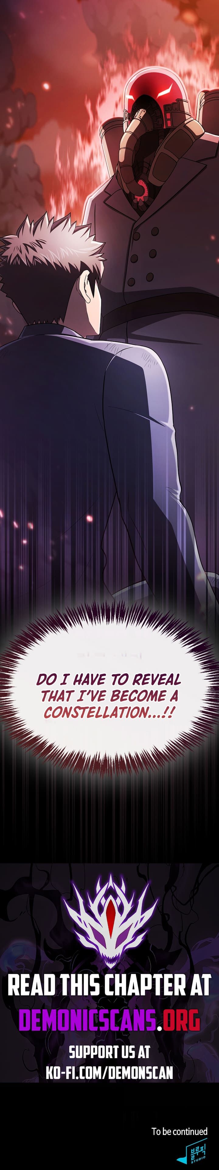 The Constellation That Returned From Hell Chapter 186 Page 16