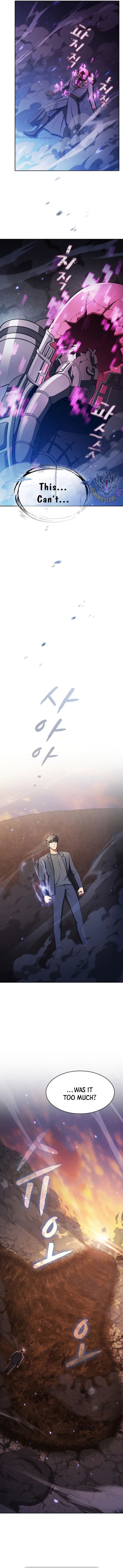 The Constellation That Returned From Hell Chapter 187 Page 13