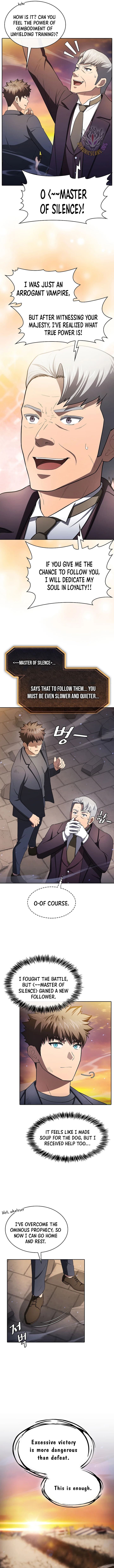 The Constellation That Returned From Hell Chapter 187 Page 15