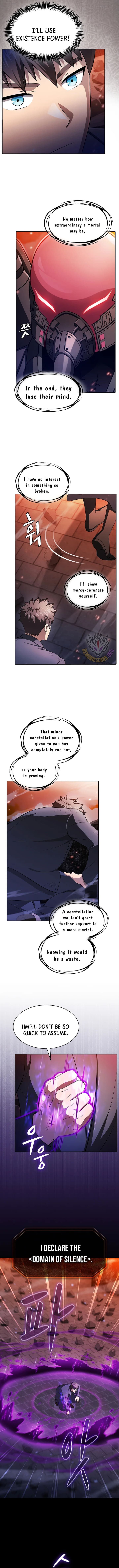 The Constellation That Returned From Hell Chapter 187 Page 5