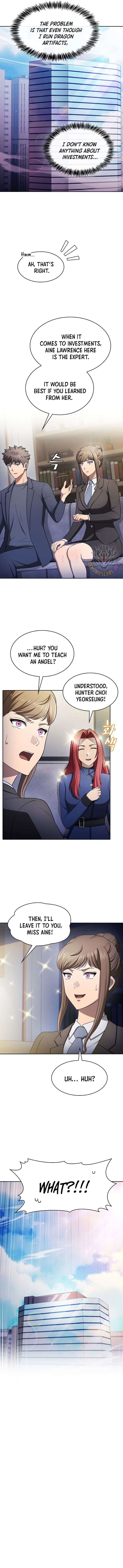 The Constellation That Returned From Hell Chapter 188 Page 7