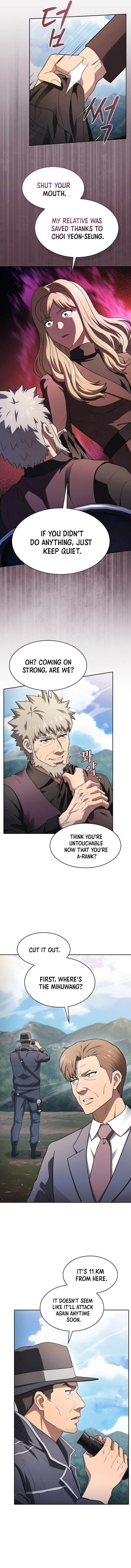 The Constellation That Returned From Hell Chapter 192 Page 12