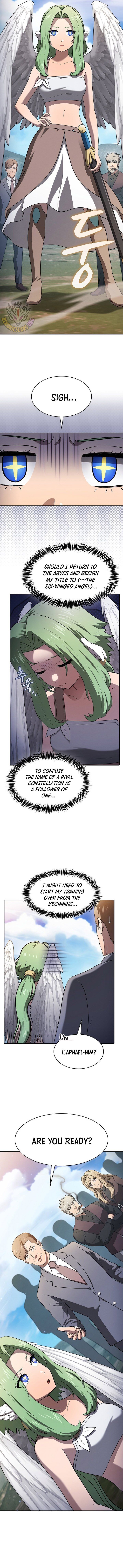 The Constellation That Returned From Hell Chapter 192 Page 15