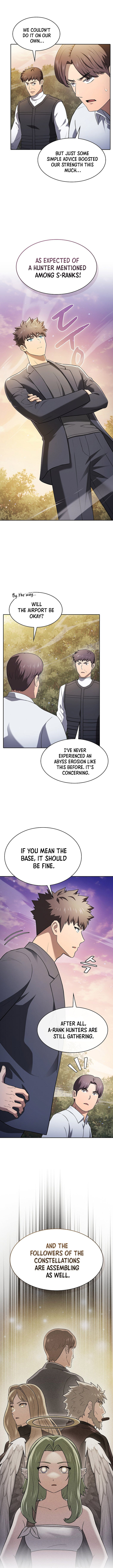 The Constellation That Returned From Hell Chapter 192 Page 4