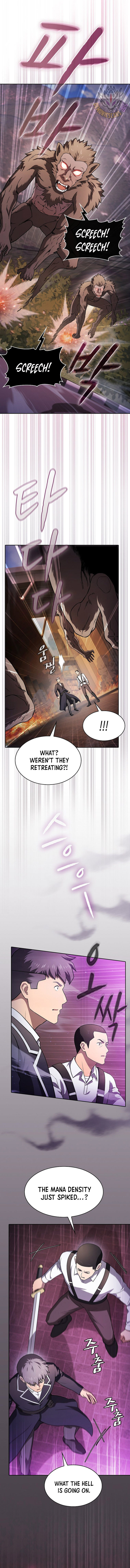 The Constellation That Returned From Hell Chapter 192 Page 7