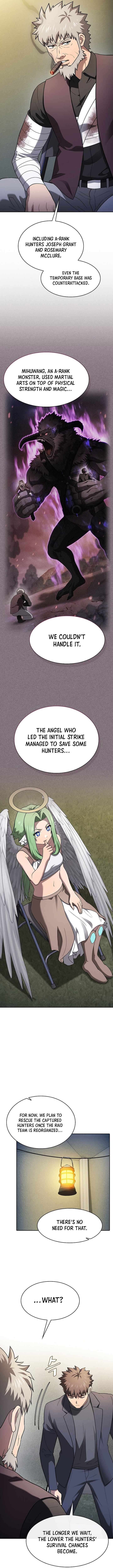 The Constellation That Returned From Hell Chapter 193 Page 14