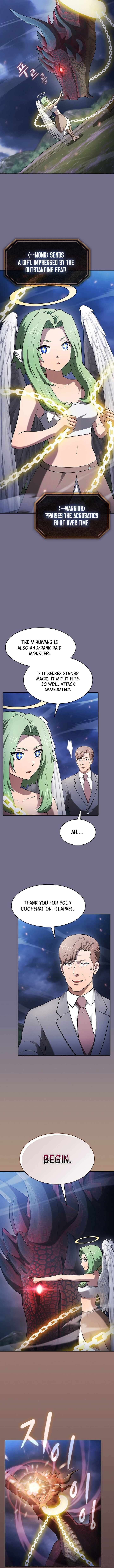 The Constellation That Returned From Hell Chapter 193 Page 6