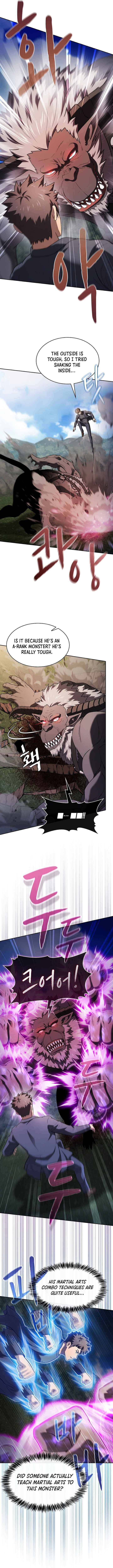 The Constellation That Returned From Hell Chapter 194 Page 12