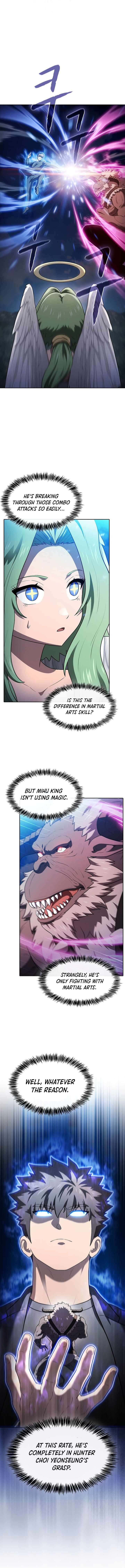 The Constellation That Returned From Hell Chapter 194 Page 13