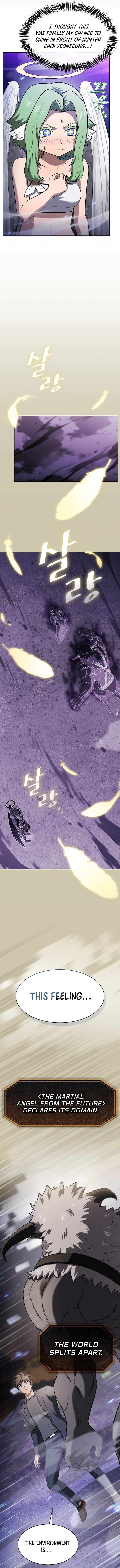 The Constellation That Returned From Hell Chapter 194 Page 14