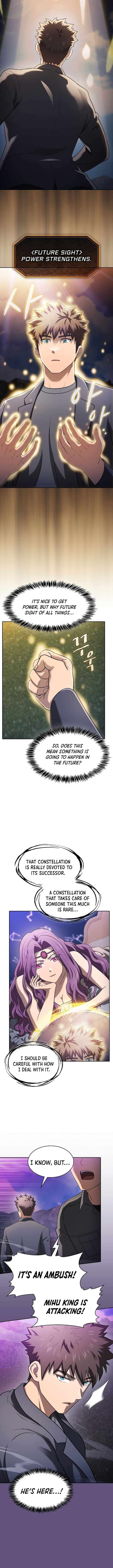 The Constellation That Returned From Hell Chapter 194 Page 4