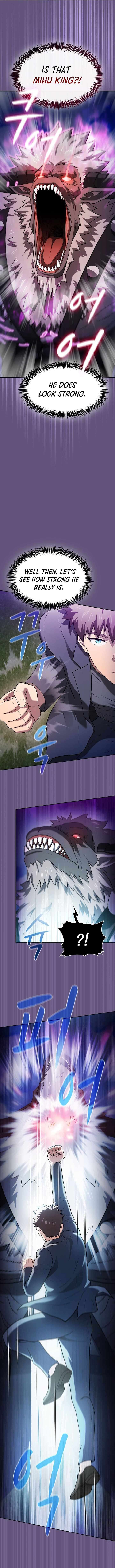 The Constellation That Returned From Hell Chapter 194 Page 6