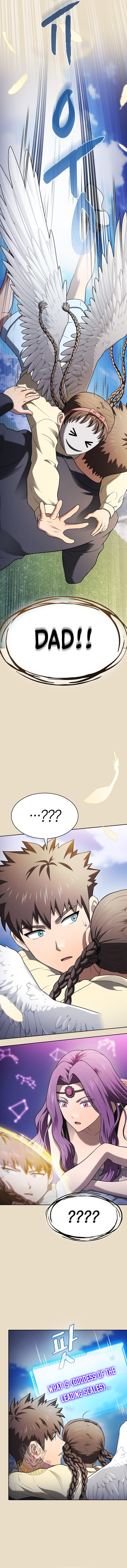 The Constellation That Returned From Hell Chapter 195 Page 3