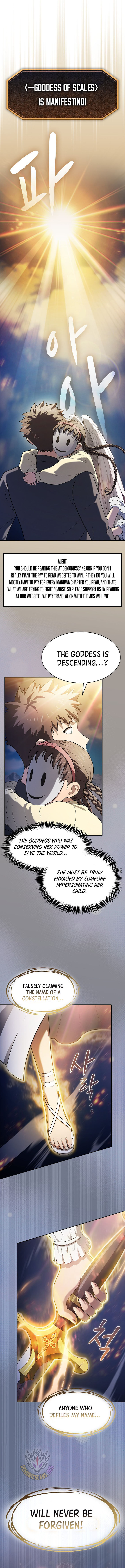 The Constellation That Returned From Hell Chapter 195 Page 6