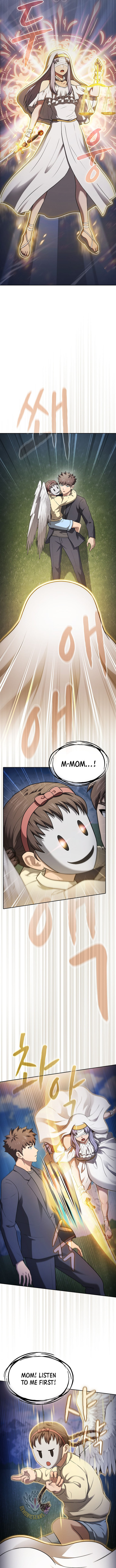 The Constellation That Returned From Hell Chapter 195 Page 7