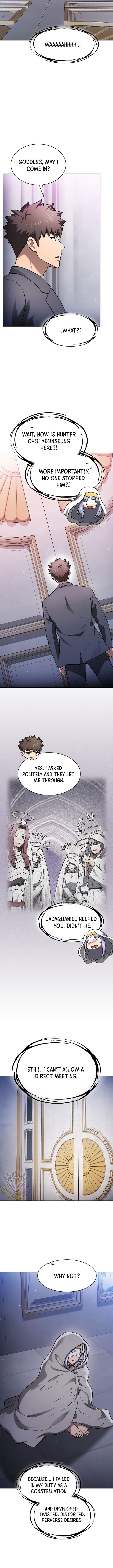 The Constellation That Returned From Hell Chapter 197 Page 2