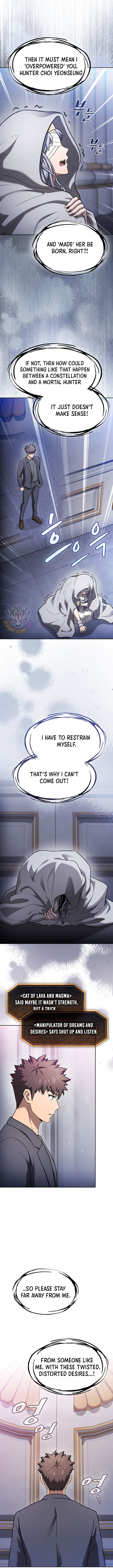 The Constellation That Returned From Hell Chapter 197 Page 4