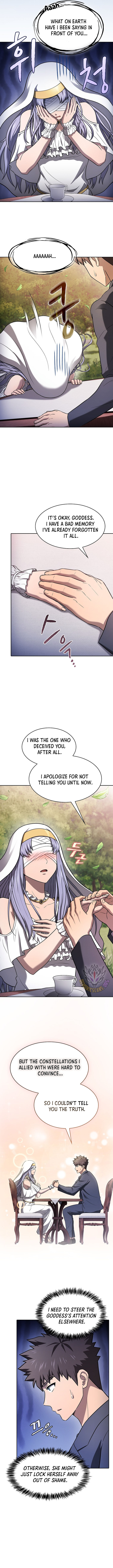 The Constellation That Returned From Hell Chapter 197 Page 8
