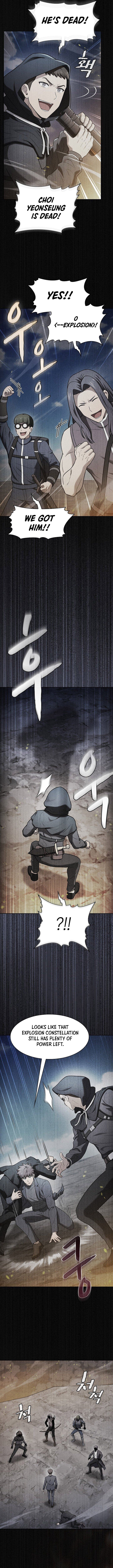 The Constellation That Returned From Hell Chapter 198 Page 12