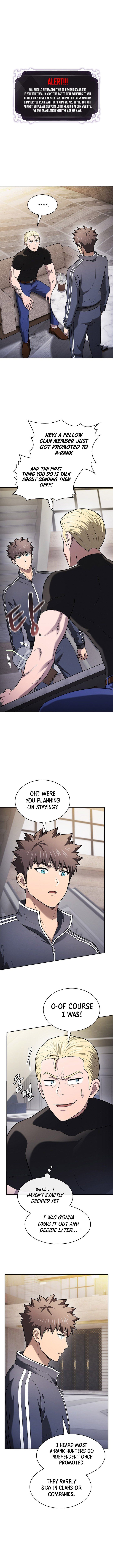 The Constellation That Returned From Hell Chapter 198 Page 4