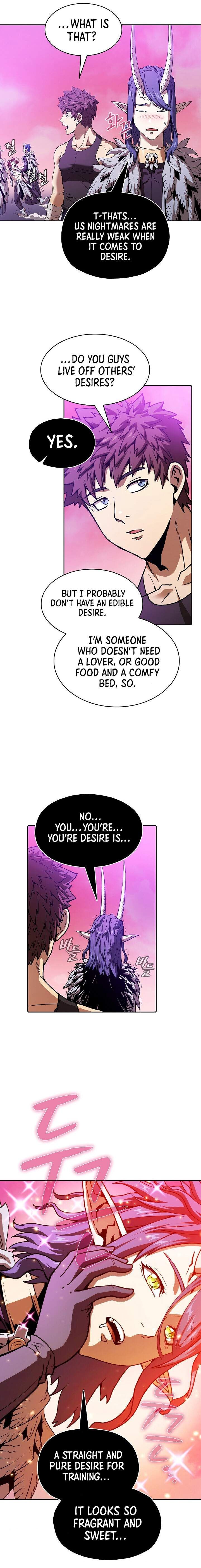 The Constellation That Returned From Hell Chapter 20 Page 12