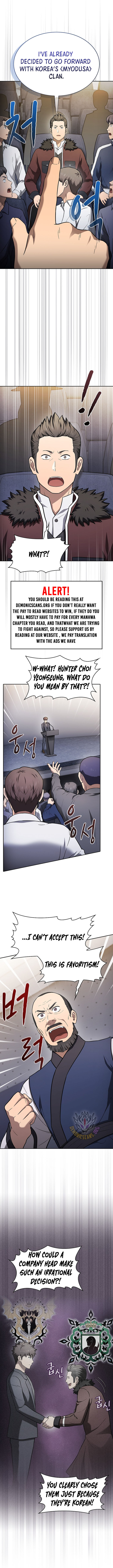 The Constellation That Returned From Hell Chapter 200 Page 10