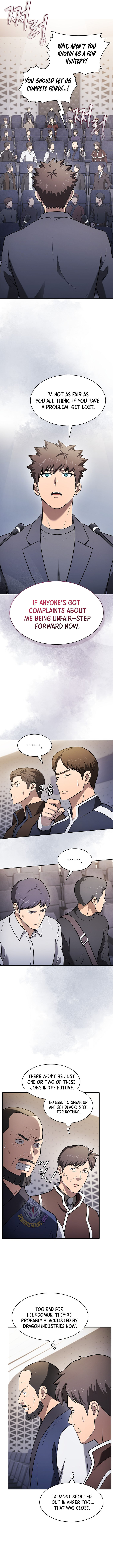 The Constellation That Returned From Hell Chapter 200 Page 12