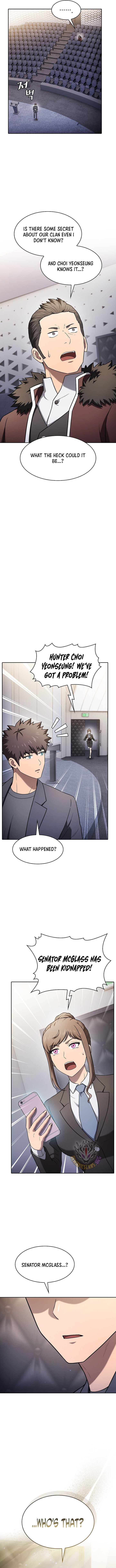 The Constellation That Returned From Hell Chapter 200 Page 15