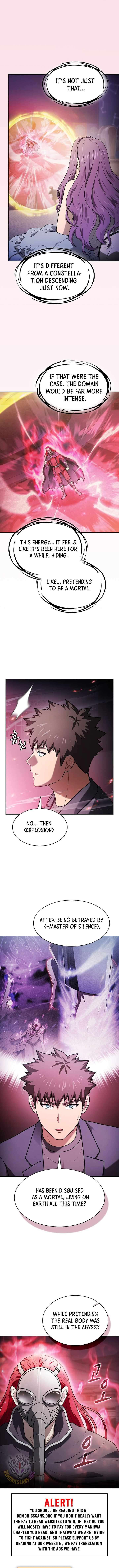 The Constellation That Returned From Hell Chapter 202 Page 3